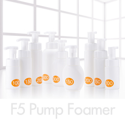 F5 Pump Foamer