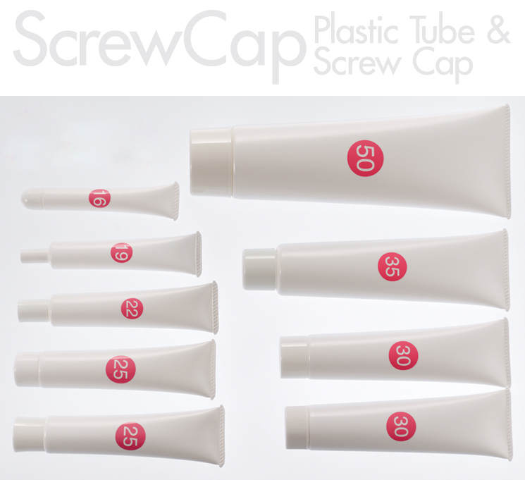 Screw Cap