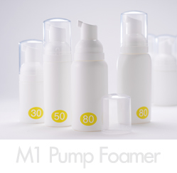 M1 Pump Foamer