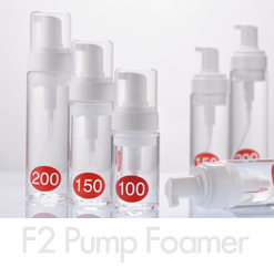 F2 Pump Foamer