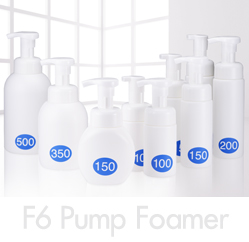 F6 Pump Foamer